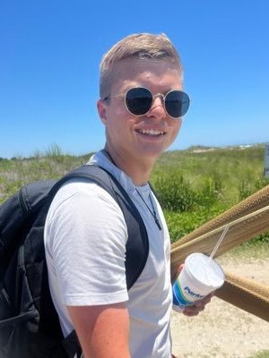 Andrew Pendleton, Assistant Director of Coaching – Kingsport