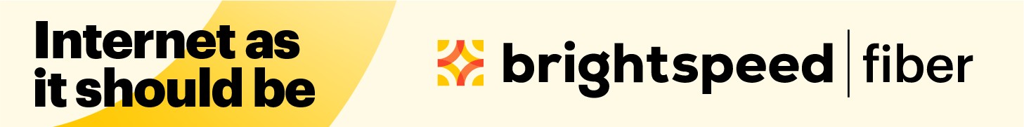 Brightspeed Fiber — Internet as it should be