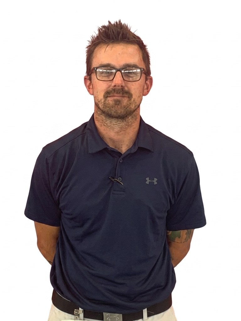 Michael Husbands, Assistant Director of Coaching – Johnson City